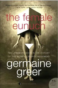 the female eunuch book cover image