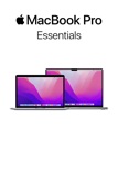 MacBook Pro Essentials book summary, reviews and downlod