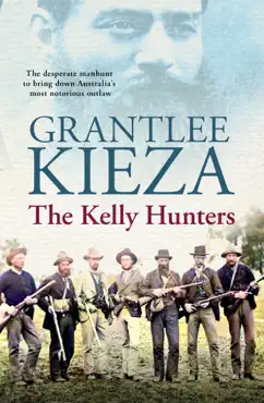 the kelly hunters book cover image
