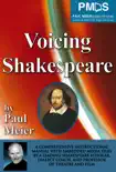 Voicing Shakespeare synopsis, comments