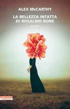la bellezza intatta di rosalind bone imagen de la portada del libro
