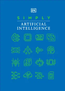simply artificial intelligence book cover image