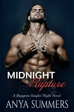 midnight rapture book cover image