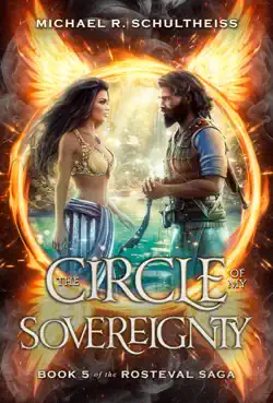 the circle of my sovereignty book cover image