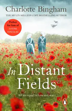 in distant fields book cover image