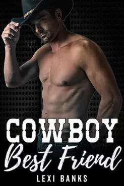 cowboy best friend book cover image