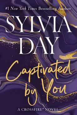 captivated by you book cover image