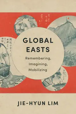 global easts book cover image