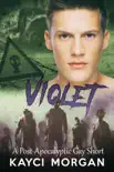 Violet synopsis, comments