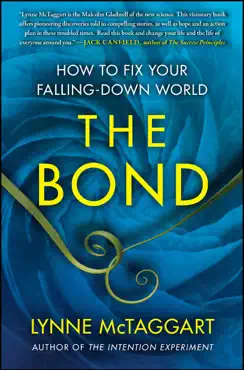 the bond book cover image