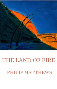 the land of fire book cover image