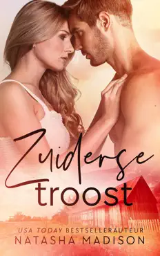 zuiderse troost book cover image
