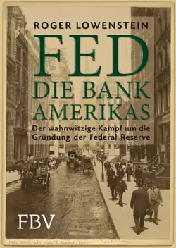 fed - die bank amerikas book cover image