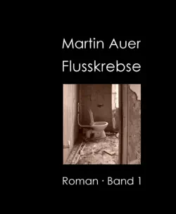 flusskrebse book cover image
