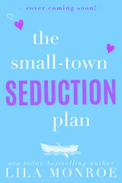 the small-town seduction plan book cover image