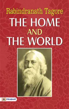the home and the world book cover image