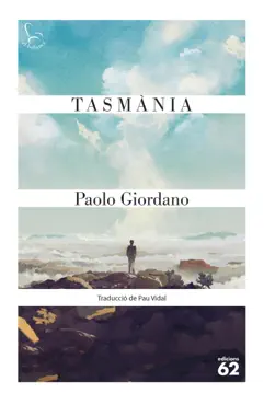 tasmània imagen de la portada del libro