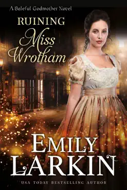 ruining miss wrotham book cover image