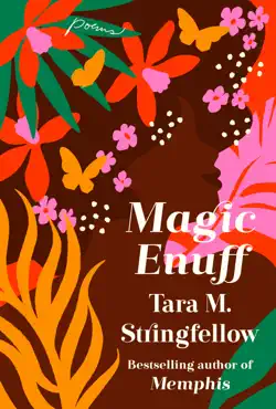 magic enuff book cover image