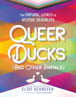queer ducks (and other animals) book cover image
