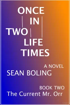 once in two lifetimes book cover image