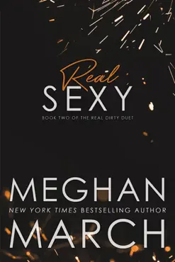 real sexy book cover image