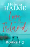 Love on the Island Books 1-3 Box Set synopsis, comments