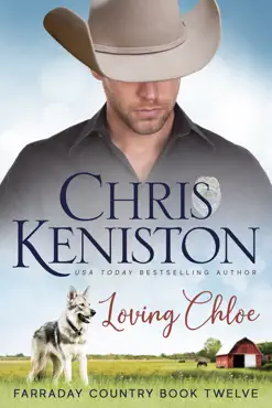 loving chloe book cover image