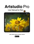 Artstudio Pro User Manual reviews