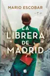 La librera de Madrid synopsis, comments