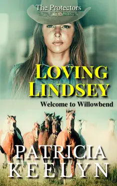 loving lindsey book cover image