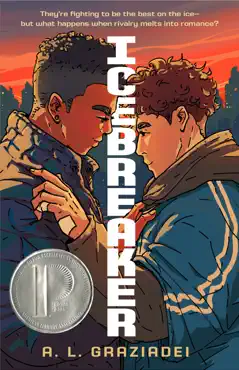 icebreaker book cover image