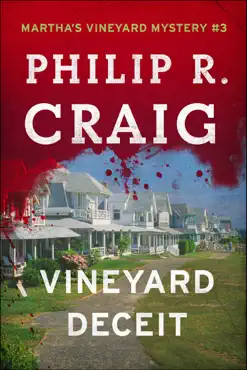 vineyard deceit book cover image