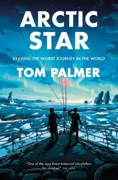 arctic star book cover image