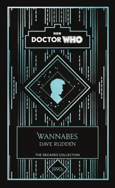 doctor who: wannabes imagen de la portada del libro
