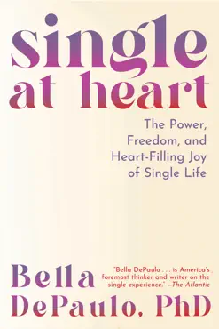 single at heart book cover image
