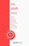 Tax Guide 2022 reviews