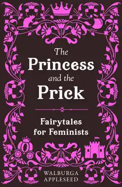 the princess and the prick book cover image