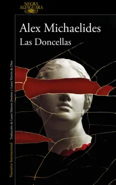 las doncellas book cover image
