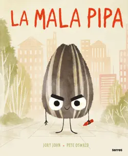la mala pipa book cover image