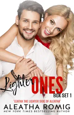 lighter ones book cover image