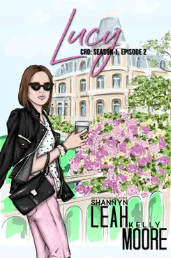 lucy, season one, episode two book cover image