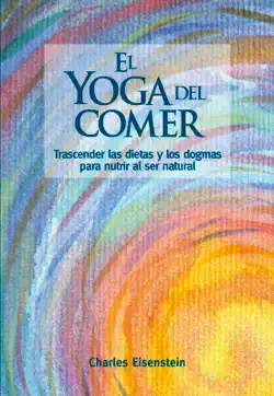 el yoga del comer book cover image