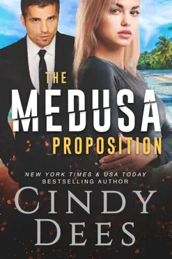 the medusa proposition book cover image