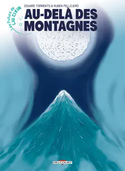 les futurs de liu cixin - au-delà des montagnes imagen de la portada del libro
