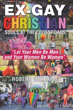 ex-gay christian imagen de la portada del libro