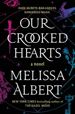 our crooked hearts book cover image