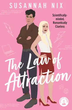 the law of attraction book cover image