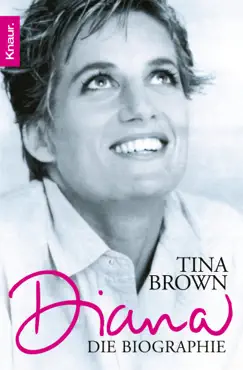 diana book cover image