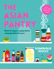 The Asian Pantry synopsis, comments